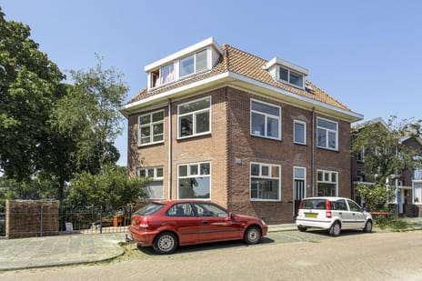 Prins Hendrikstraat thumbnail