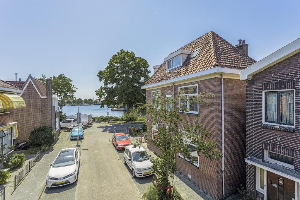 Prins Hendrikstraat 138 