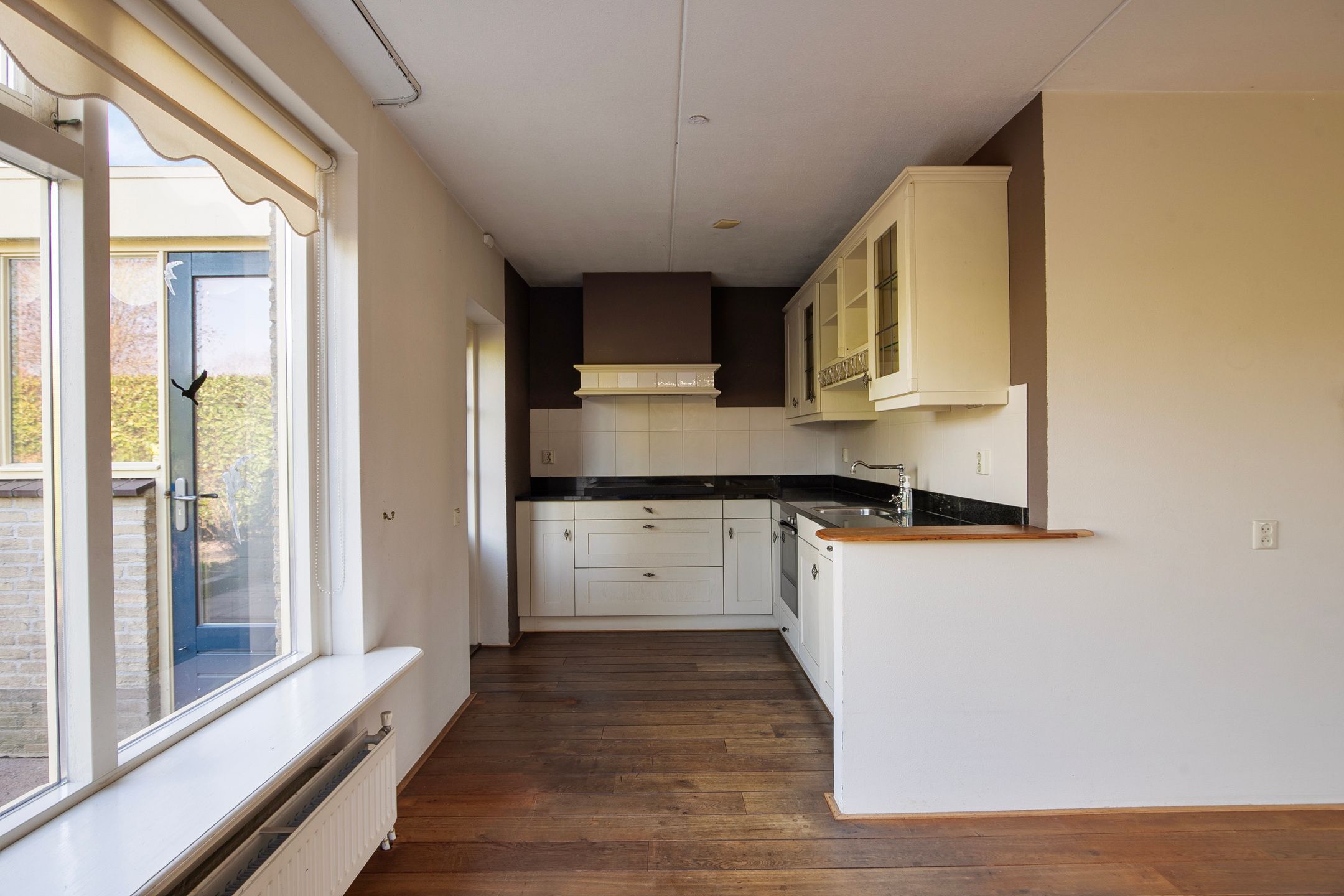 Foto 3 van Rozentuin 27