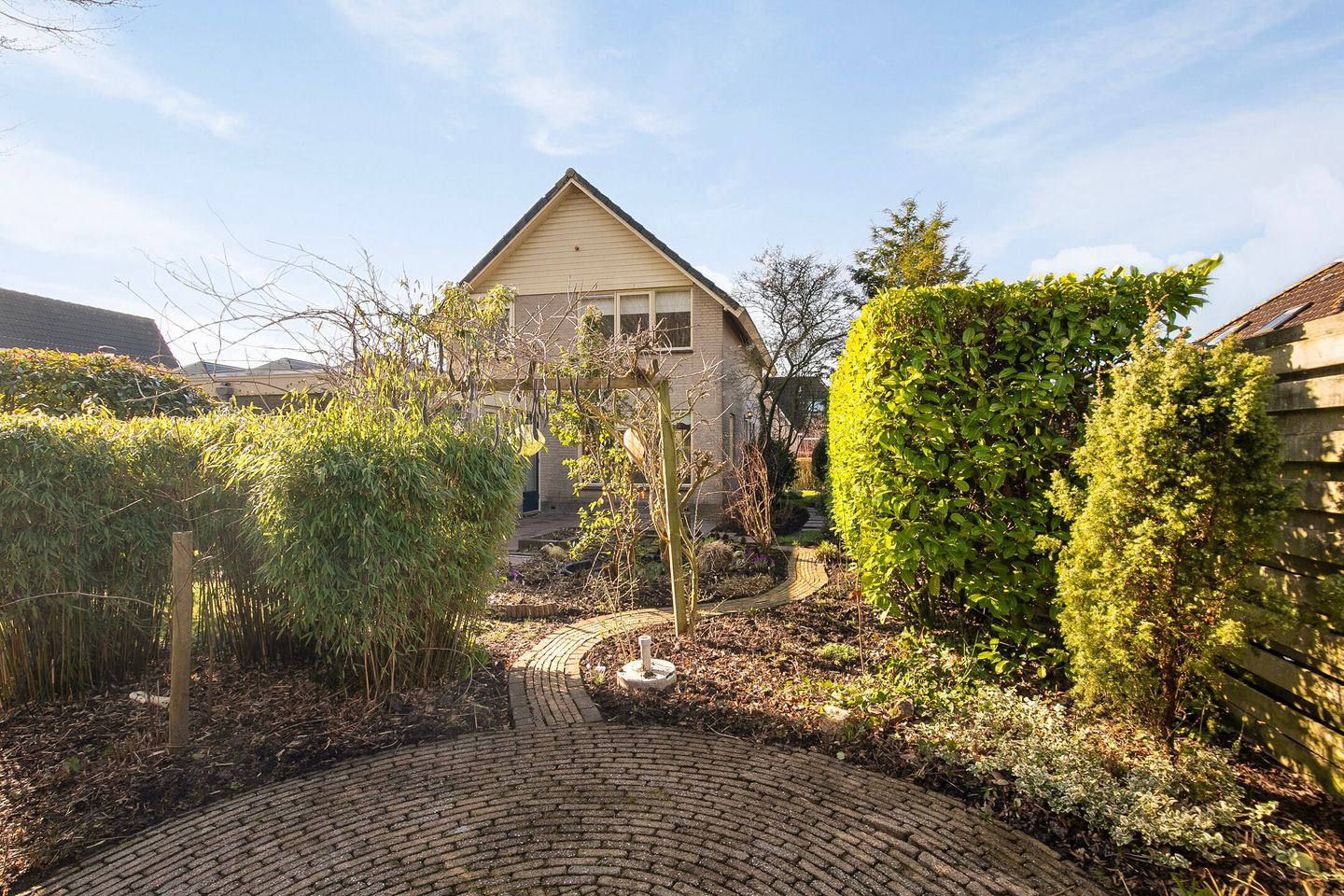 Foto 4 van Rozentuin 27