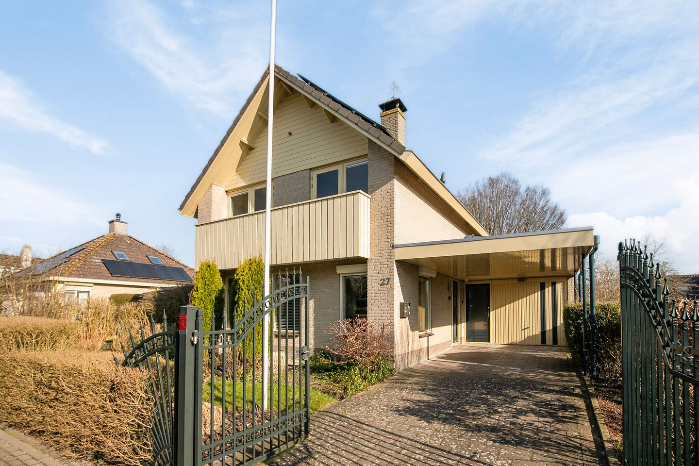 Foto 5 van Rozentuin 27