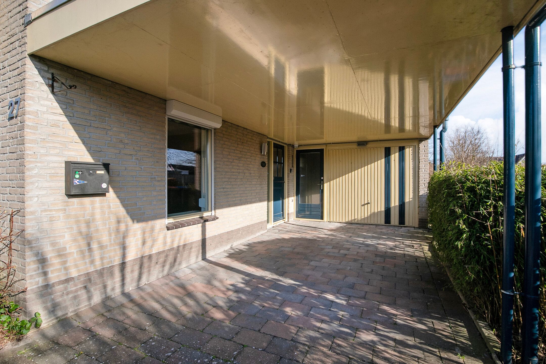 Foto 6 van Rozentuin 27