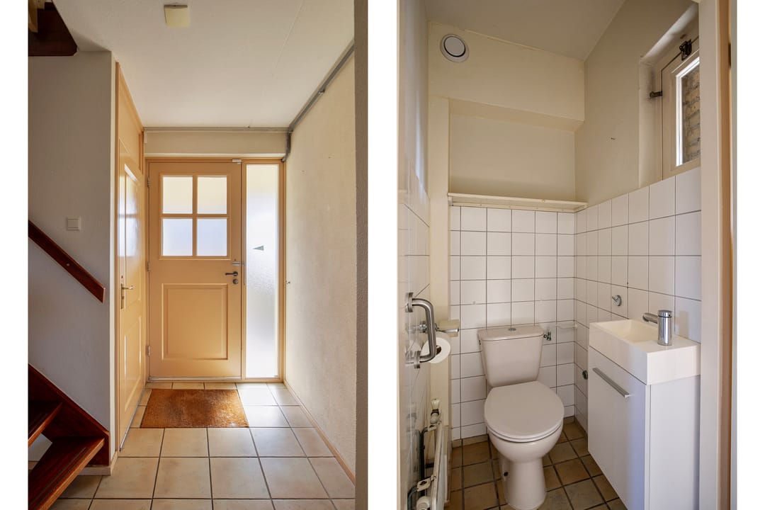 Foto 7 van Rozentuin 27