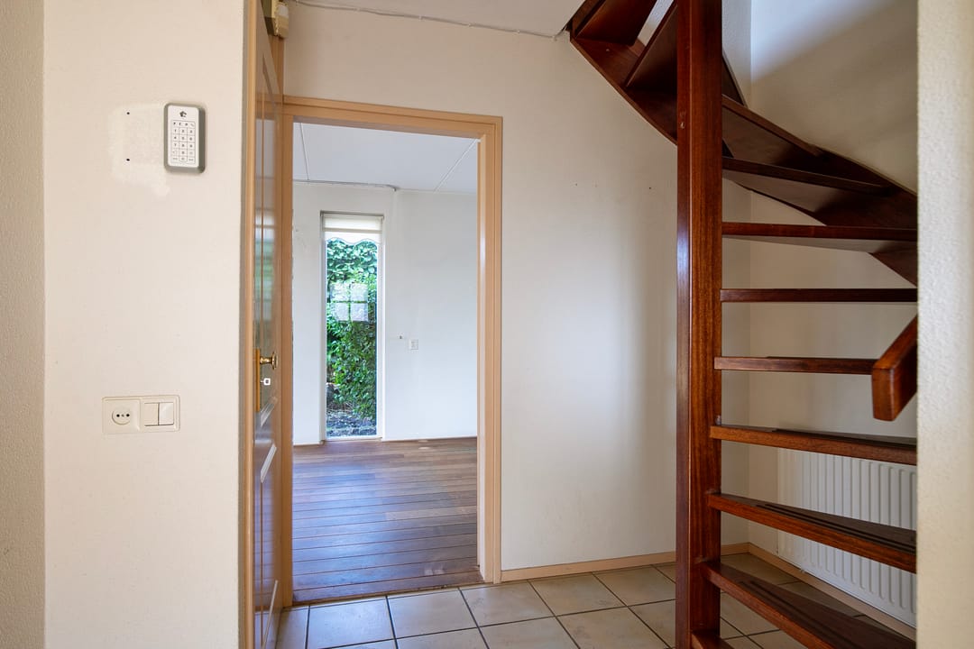 Foto 8 van Rozentuin 27