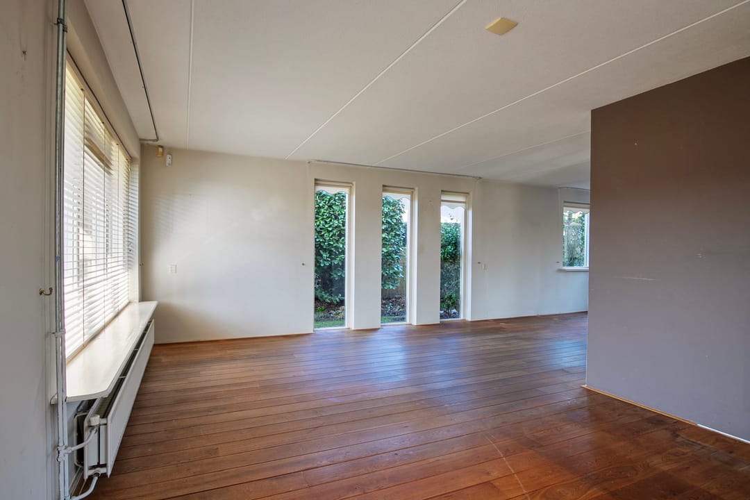 Foto 11 van Rozentuin 27