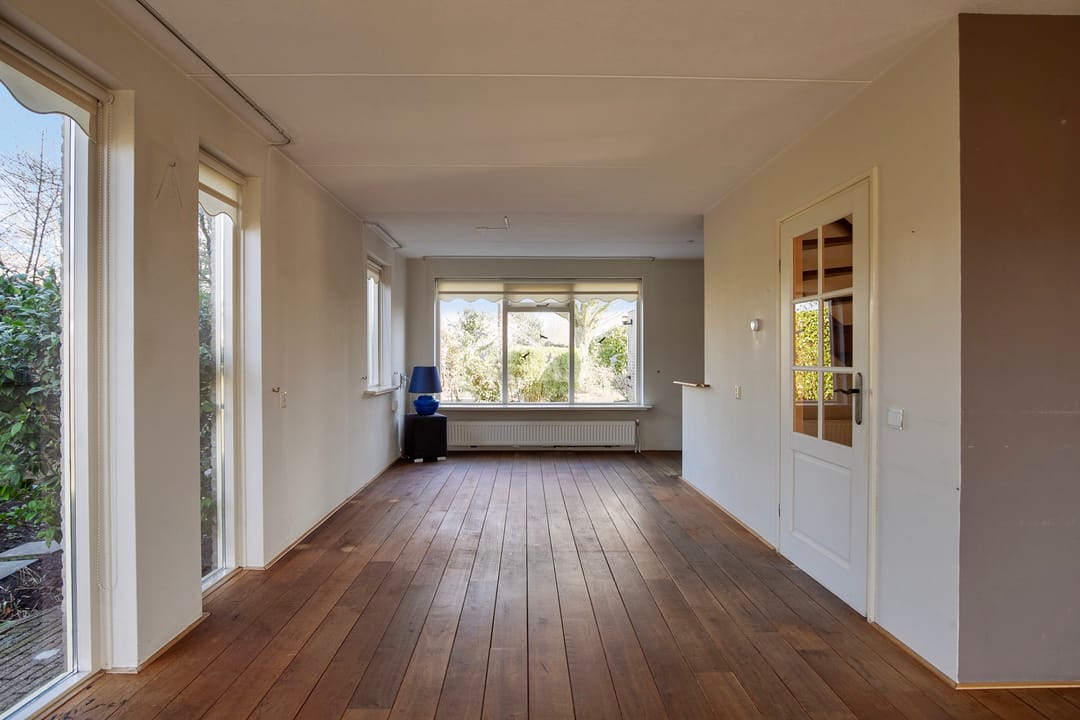 Foto 13 van Rozentuin 27