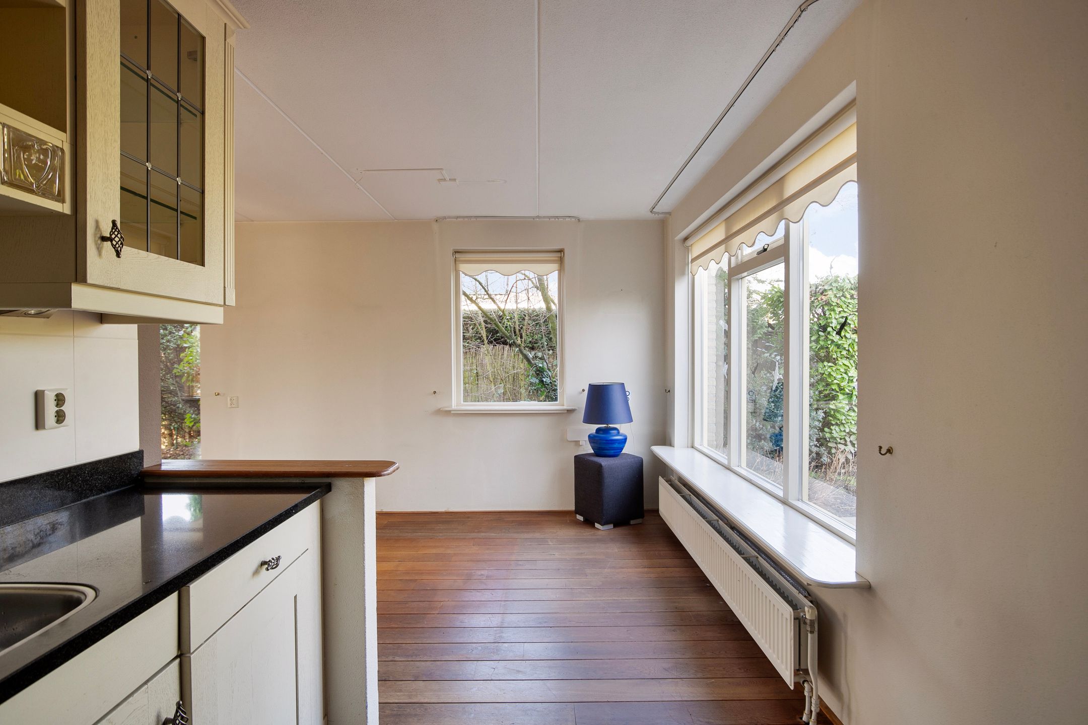 Foto 18 van Rozentuin 27