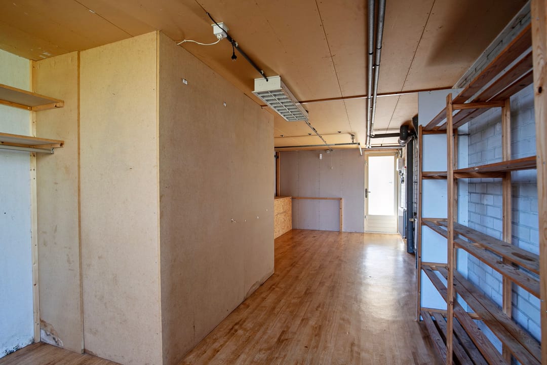 Foto 22 van Rozentuin 27