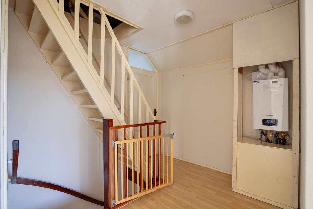 Foto 23 van Rozentuin 27