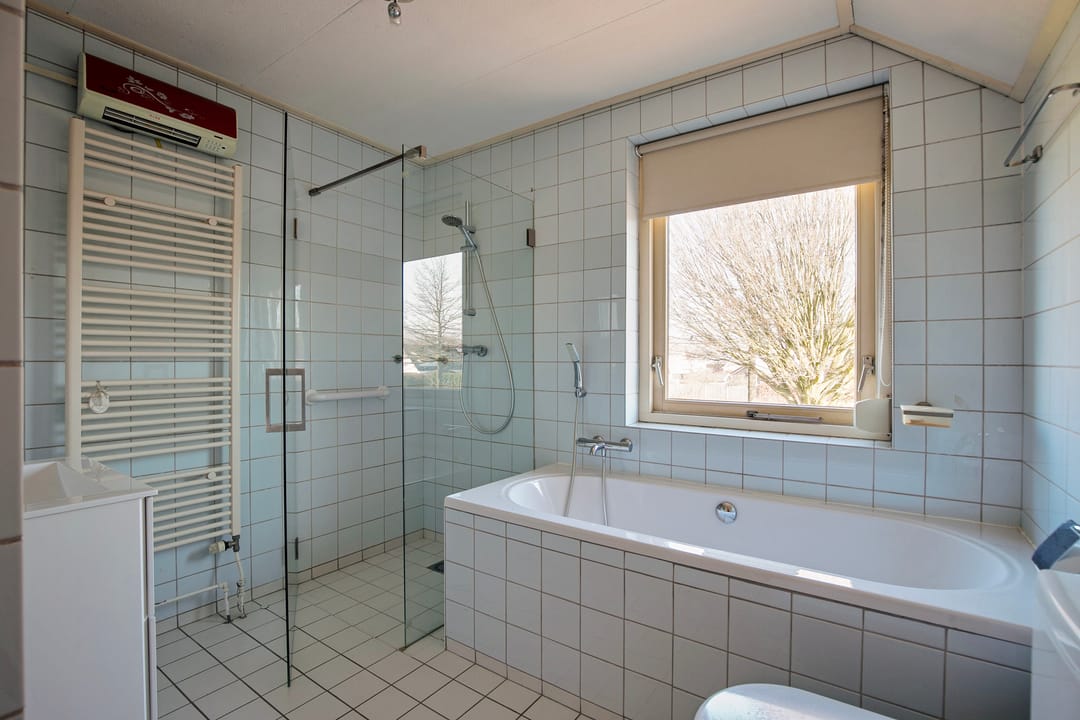 Foto 26 van Rozentuin 27