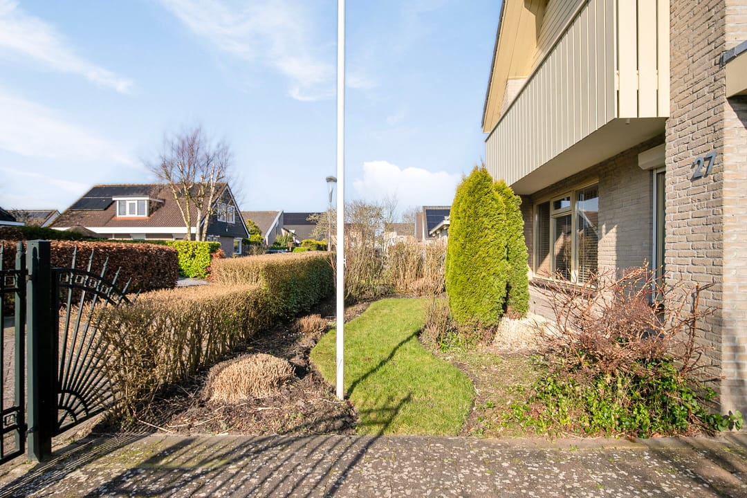 Foto 37 van Rozentuin 27