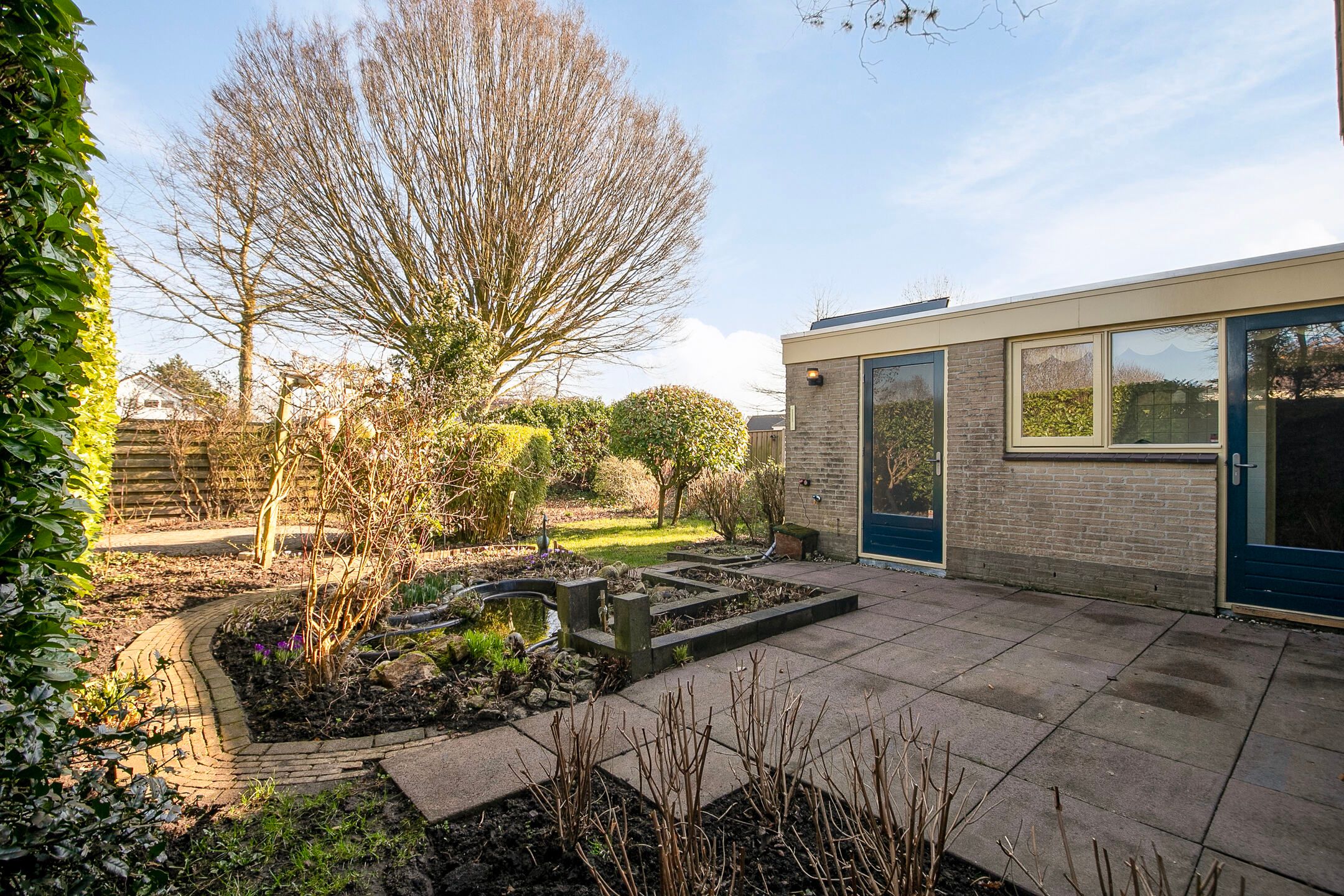 Foto 39 van Rozentuin 27