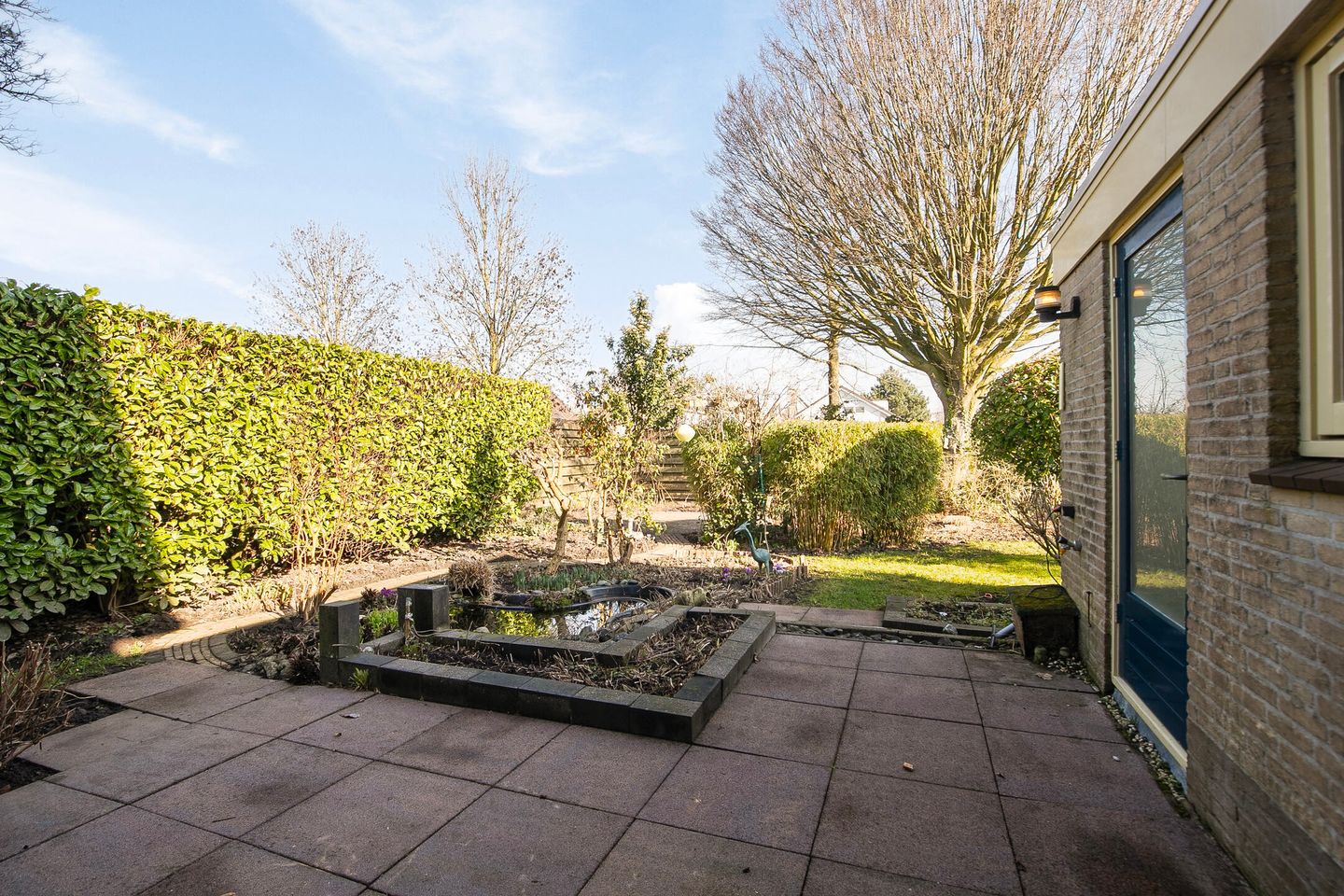 Foto 40 van Rozentuin 27