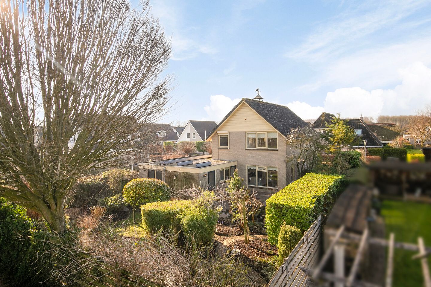 Foto 44 van Rozentuin 27