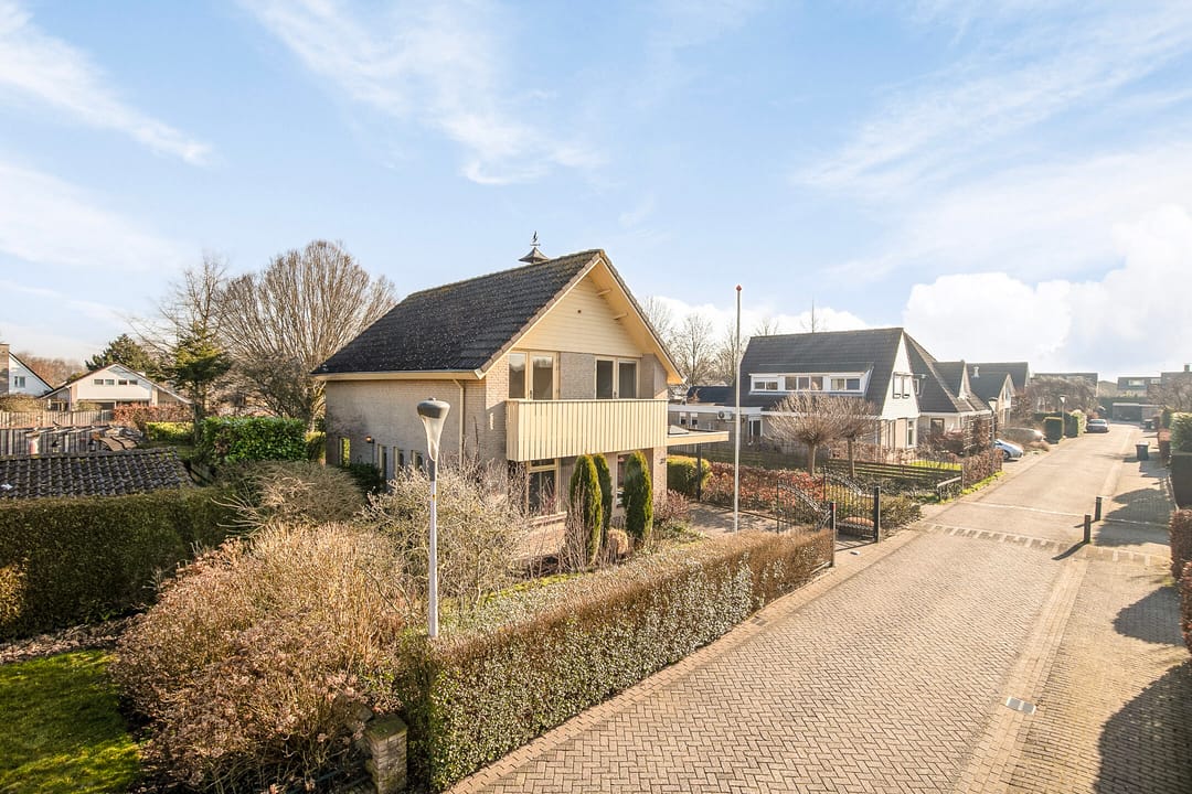 Foto 46 van Rozentuin 27