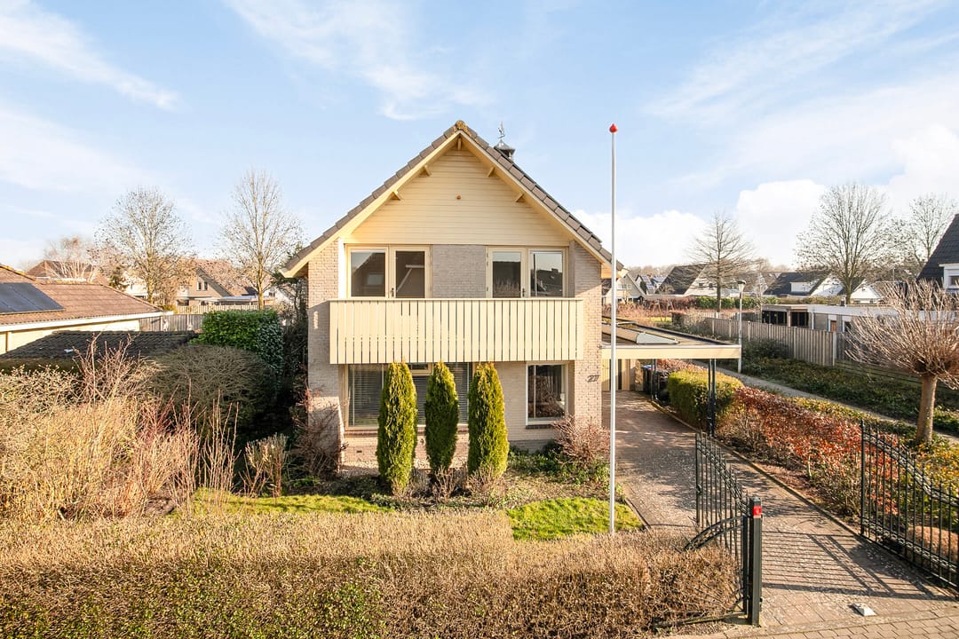 Foto 47 van Rozentuin 27