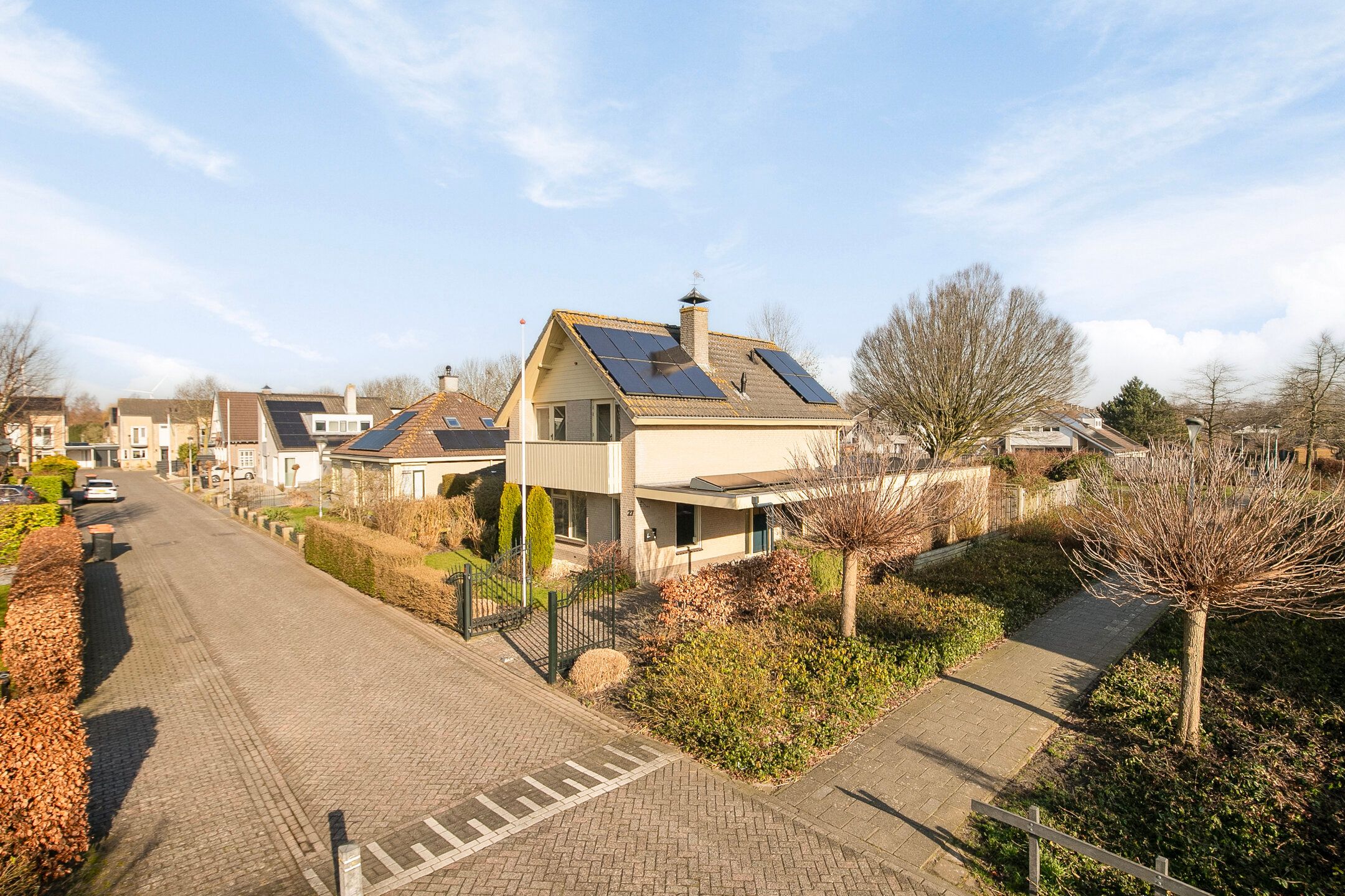 Foto 48 van Rozentuin 27