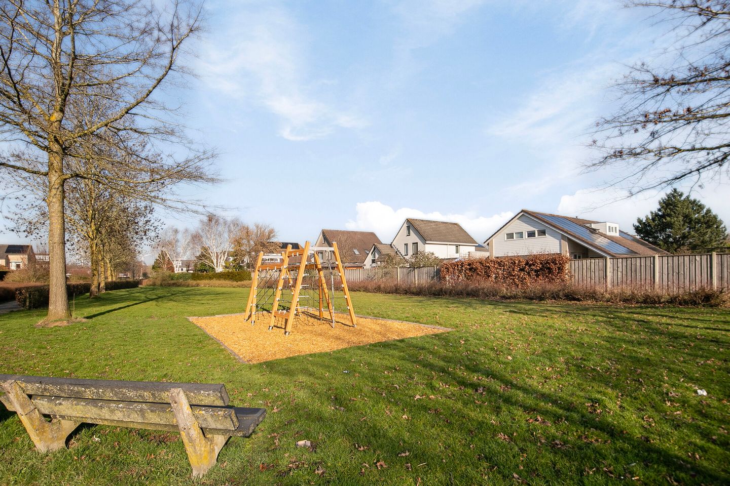 Foto 50 van Rozentuin 27