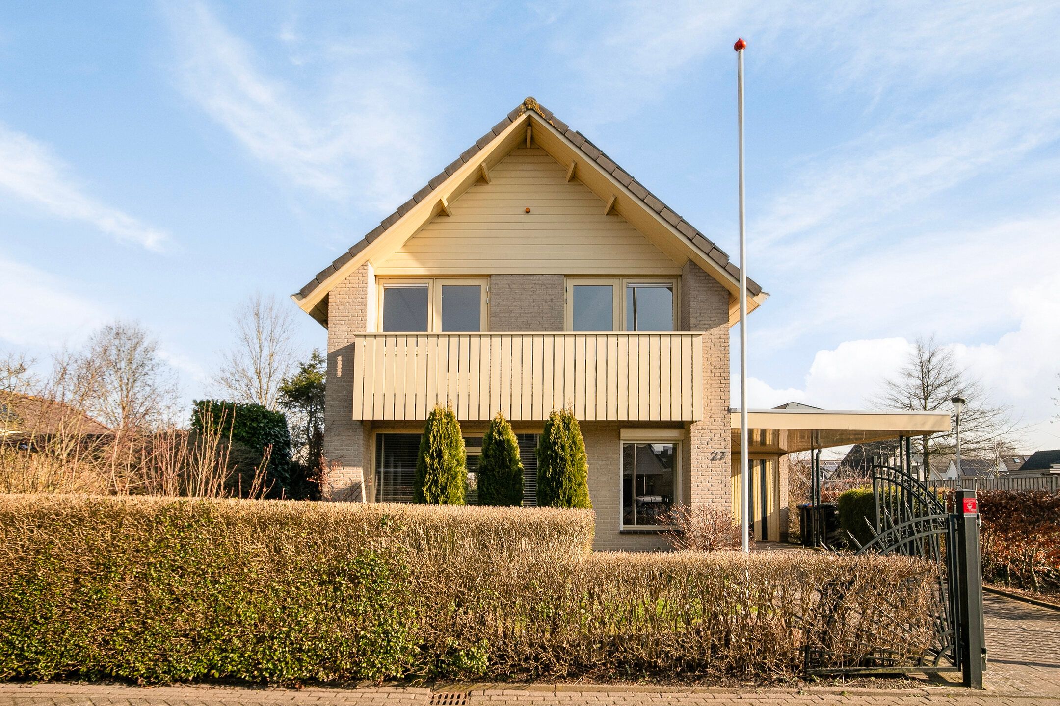 Foto 45 van Rozentuin 27