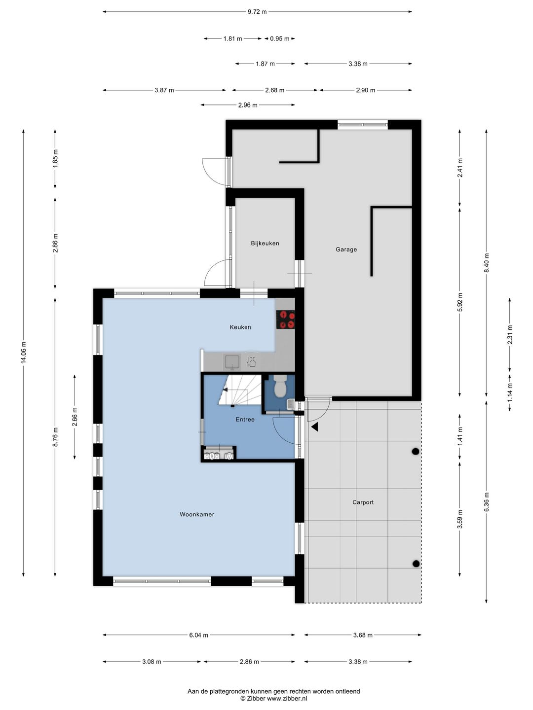 Foto 52 van Rozentuin 27