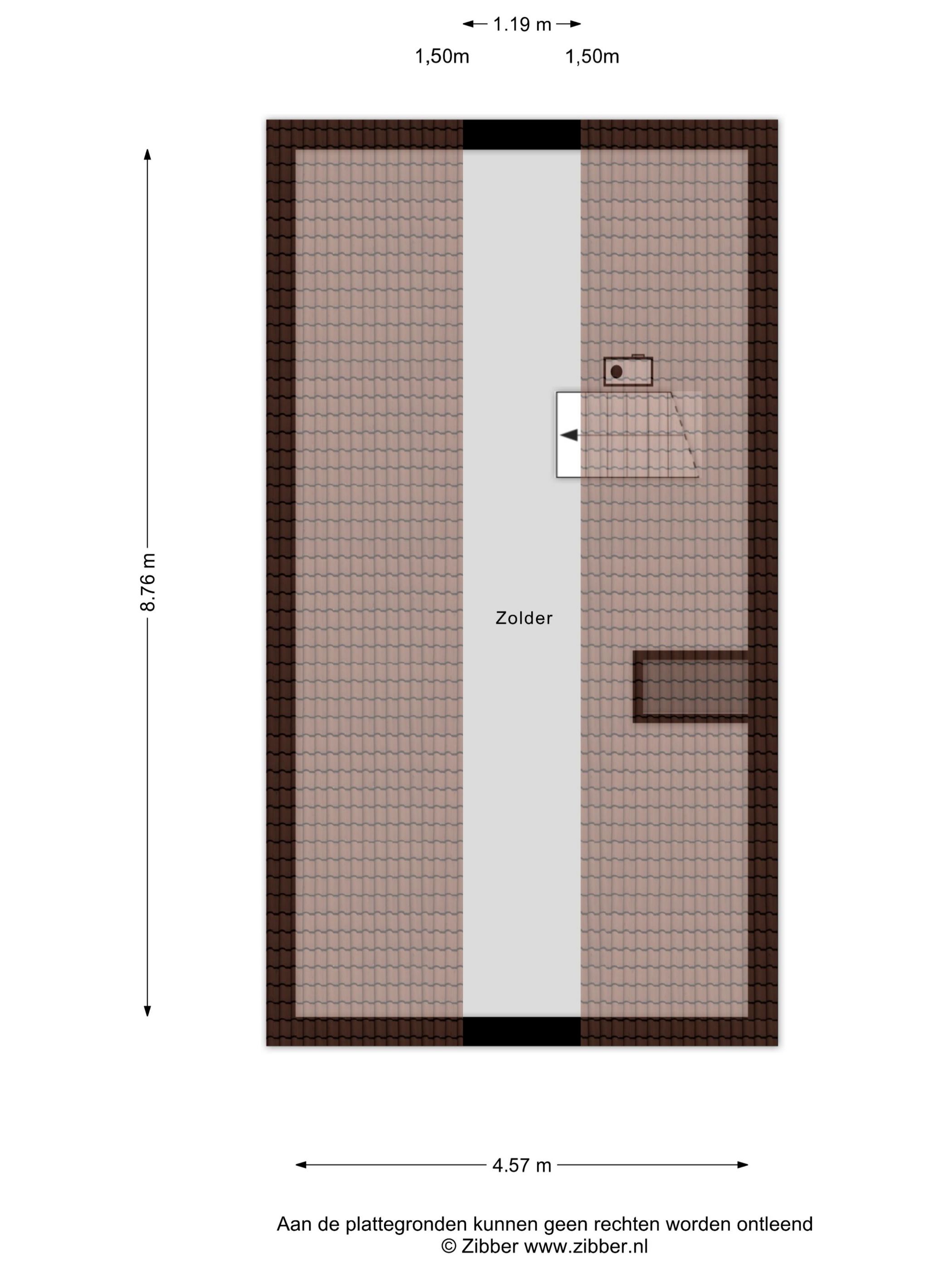 Foto 54 van Rozentuin 27