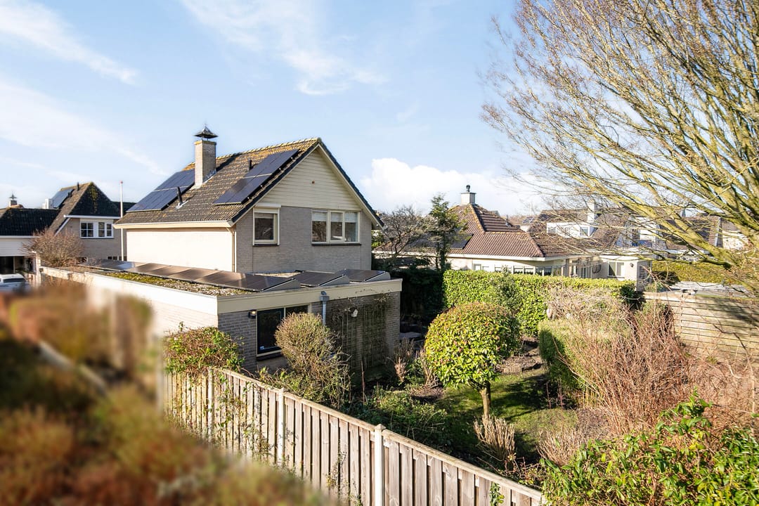 Foto 43 van Rozentuin 27