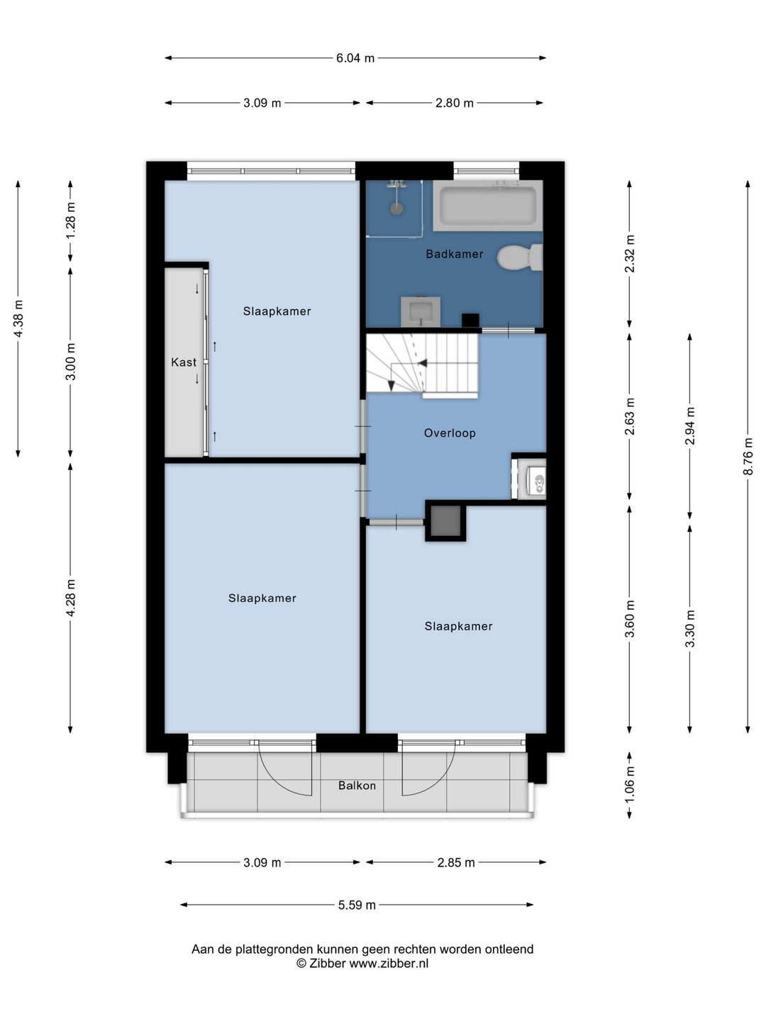 Foto 53 van Rozentuin 27