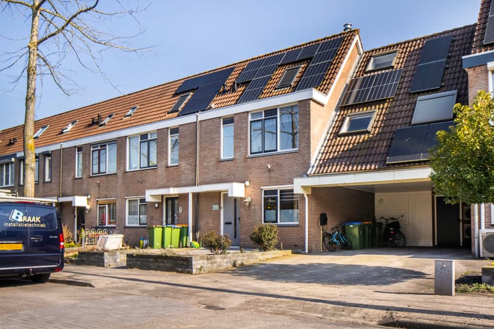 Paul Gabriëlstraat 41