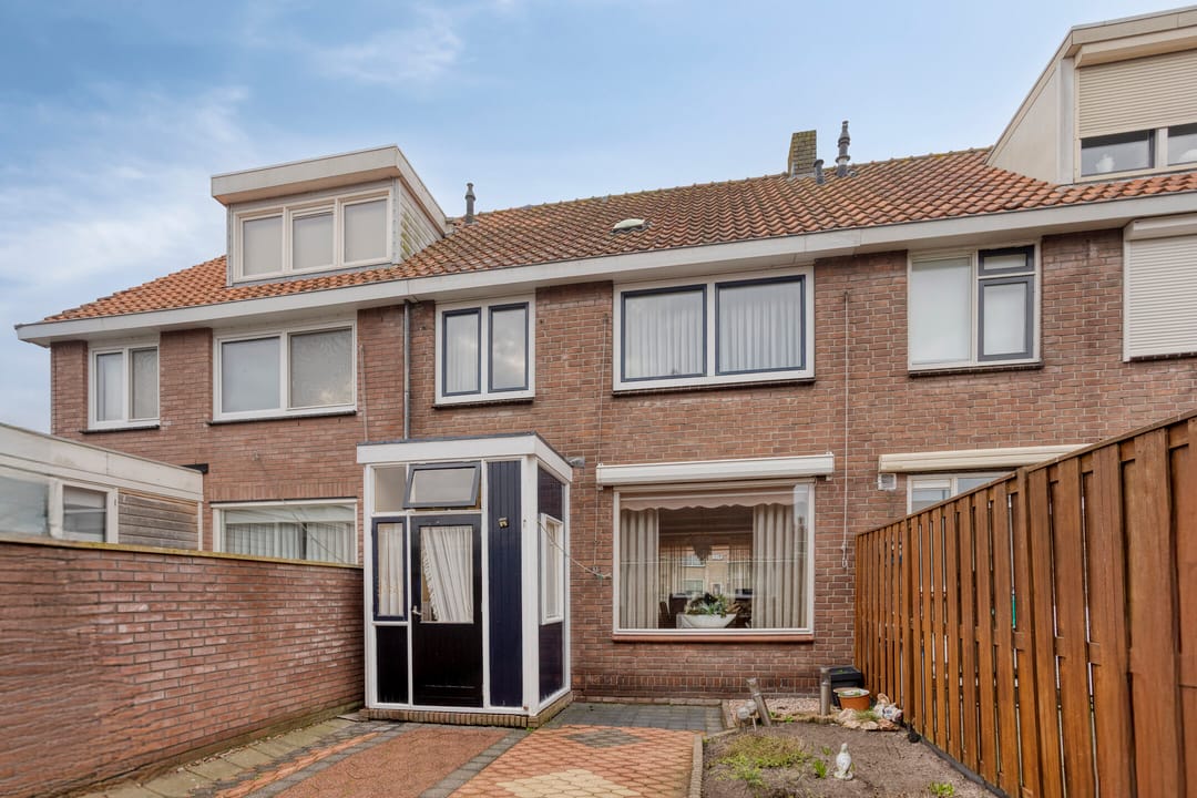 Foto 2 van De Cooghstraat 20