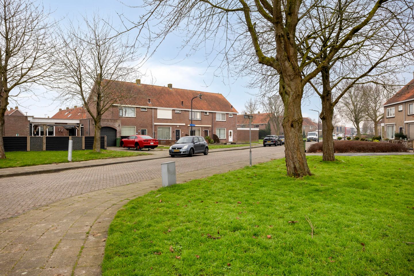 Foto 4 van De Cooghstraat 20