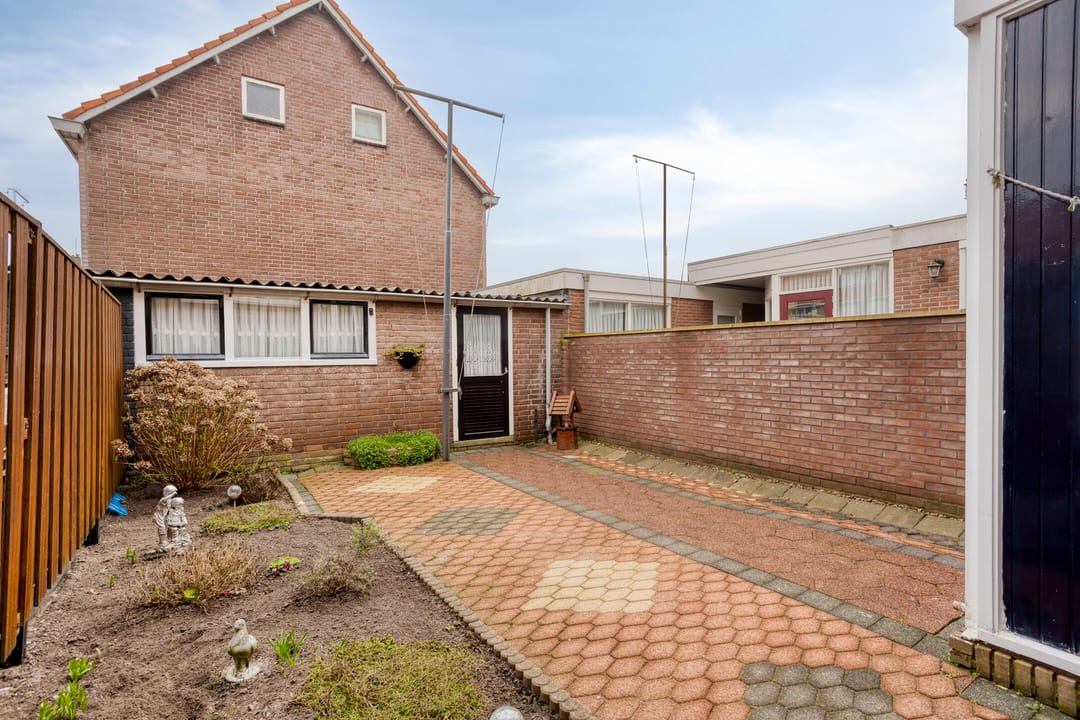 Foto 17 van De Cooghstraat 20