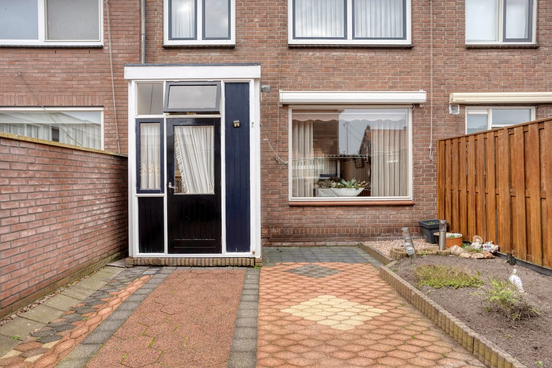 Foto 32 van De Cooghstraat 20