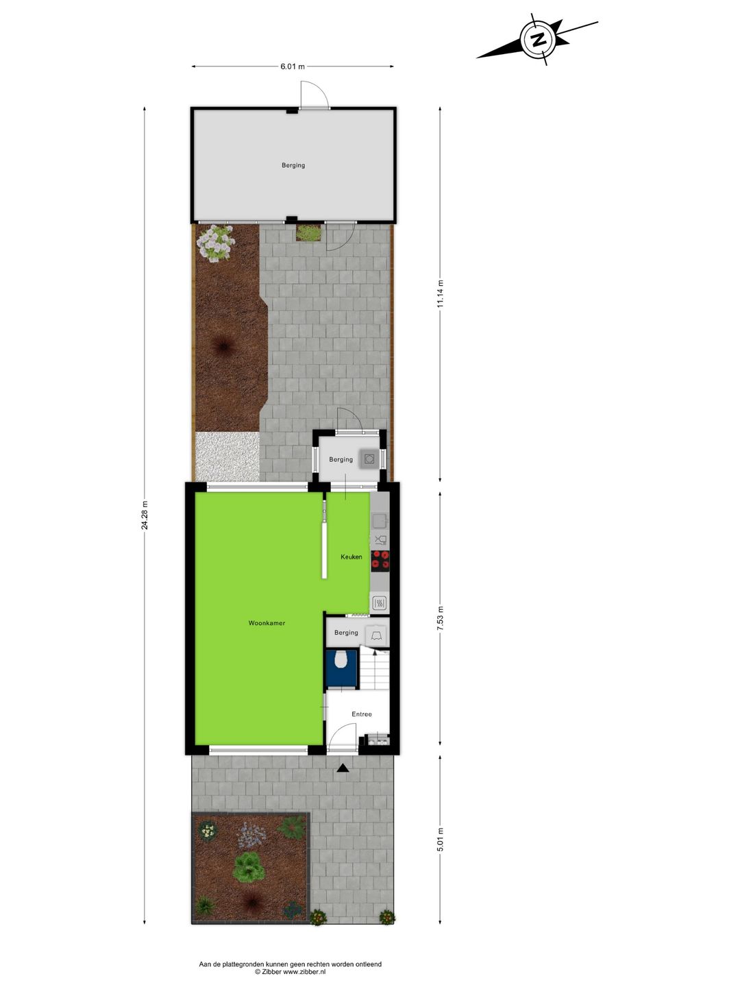 Foto 37 van De Cooghstraat 20