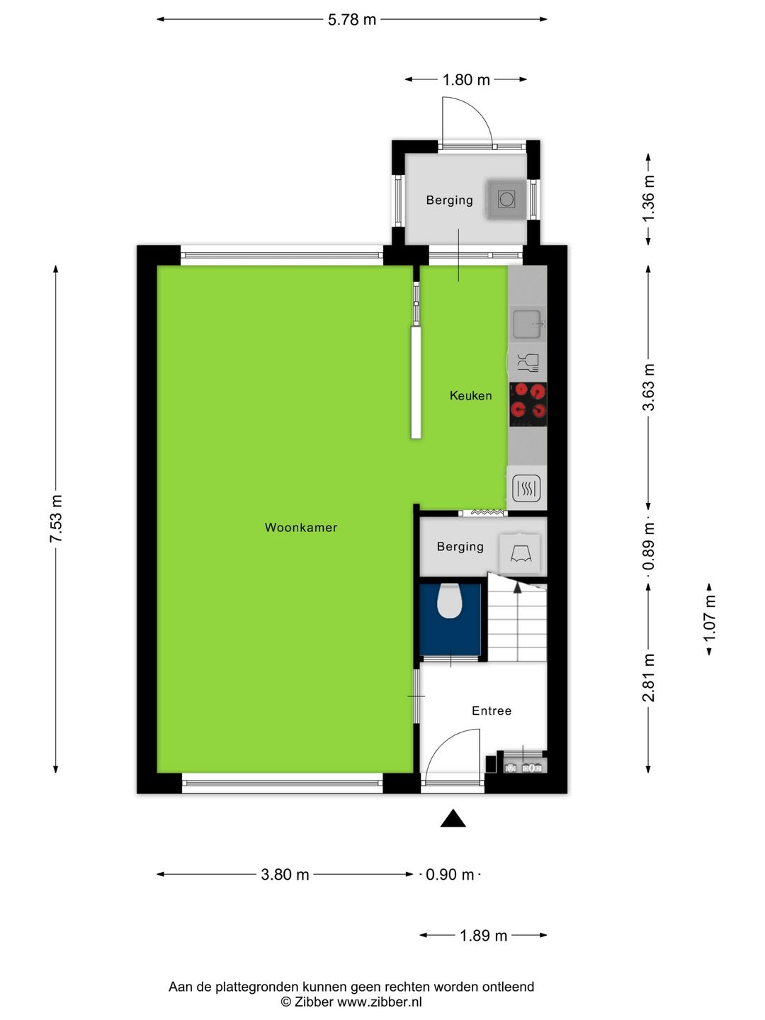 Foto 38 van De Cooghstraat 20