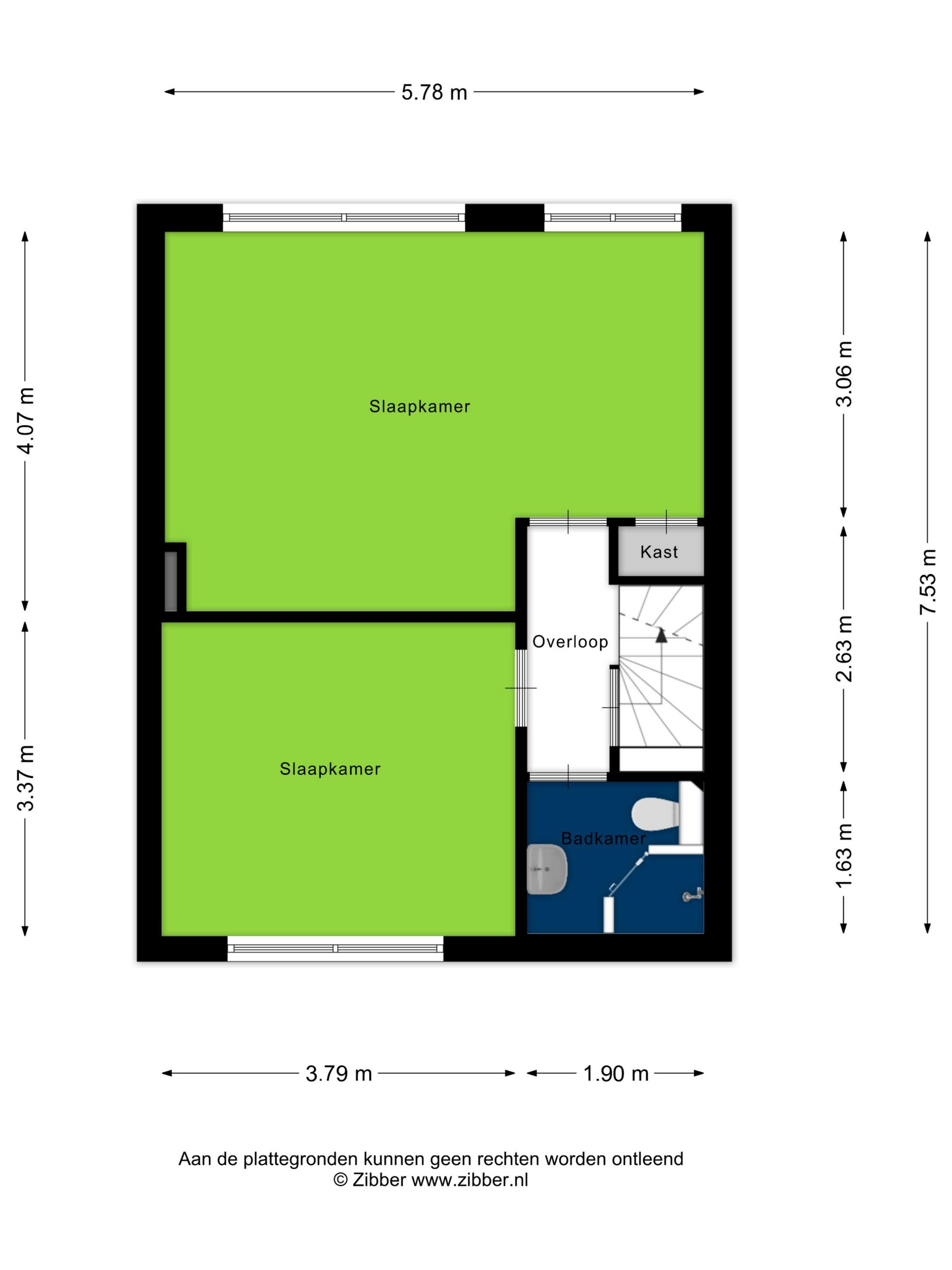 Foto 39 van De Cooghstraat 20