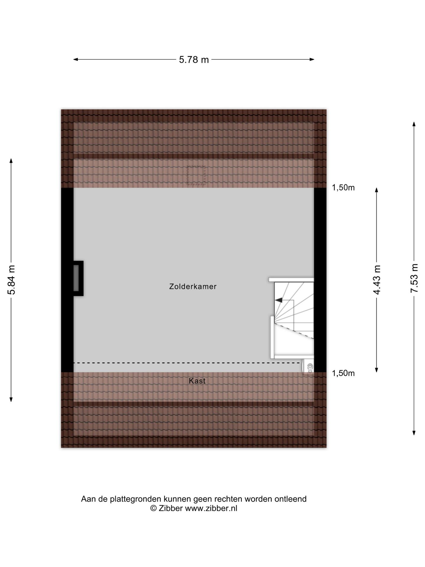 Foto 40 van De Cooghstraat 20