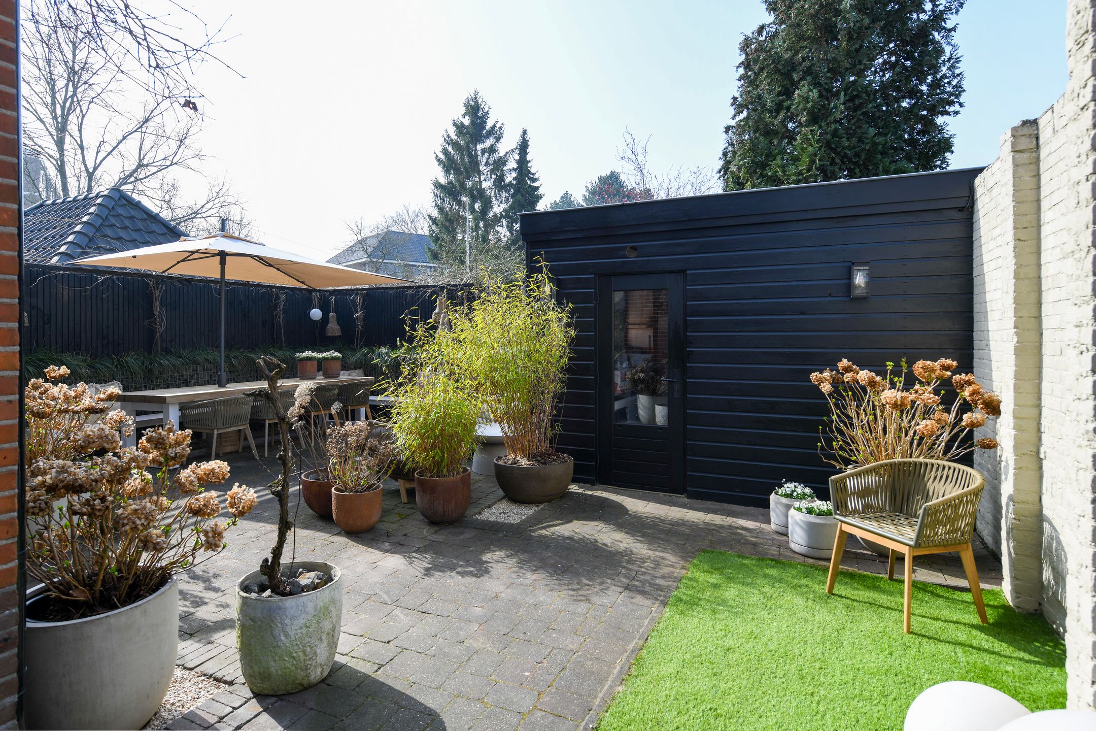 Foto 3 van Heidelaan 46