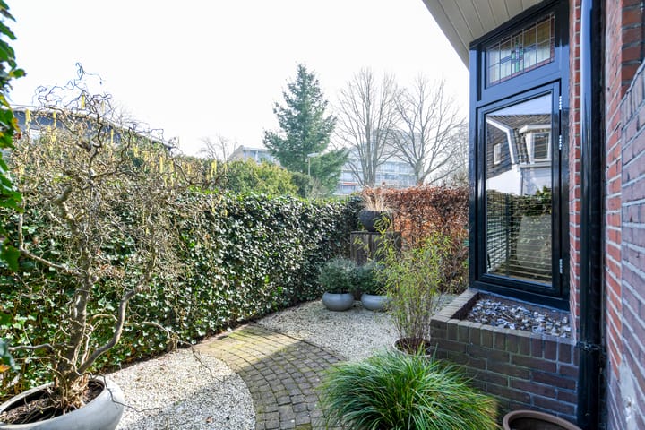 Foto 4 van Heidelaan 46