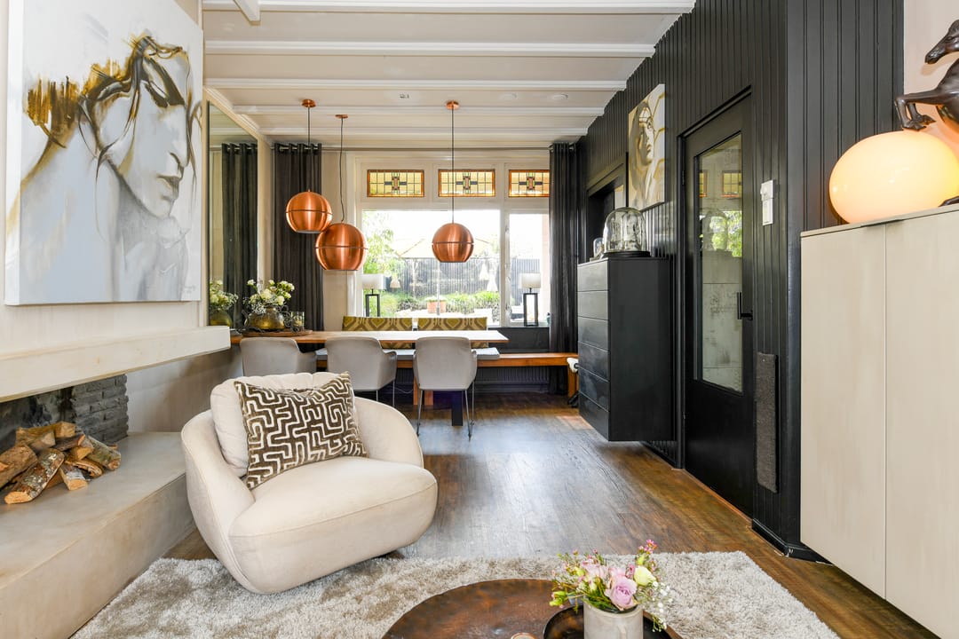 Foto 7 van Heidelaan 46