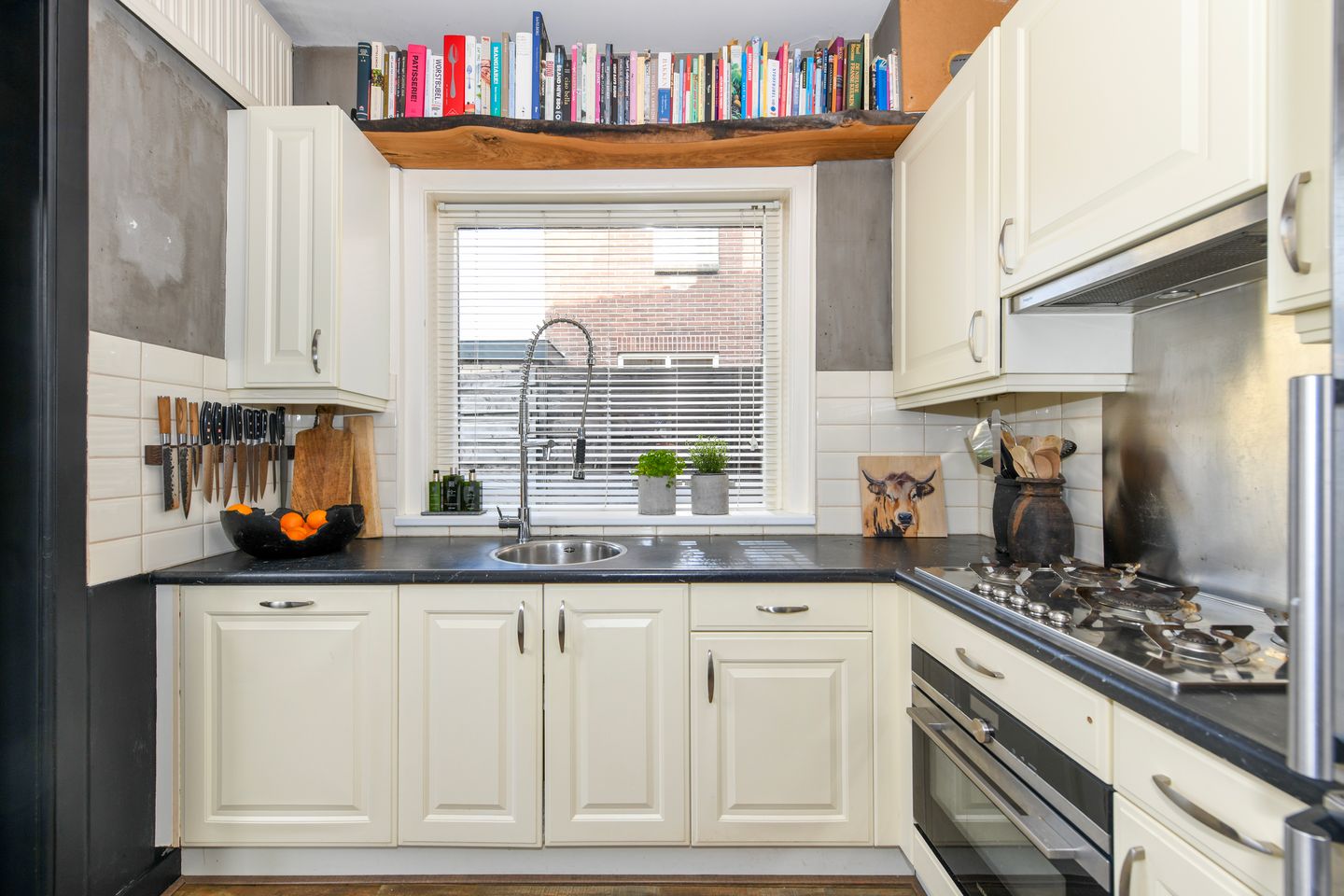 Foto 10 van Heidelaan 46