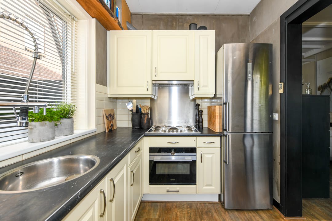 Foto 11 van Heidelaan 46