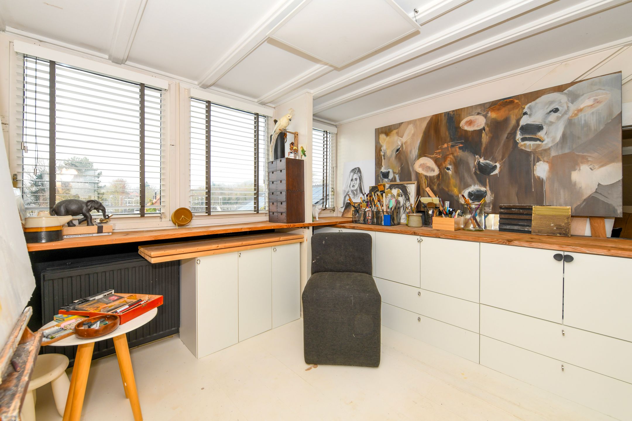 Foto 27 van Heidelaan 46