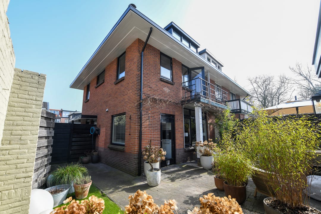 Foto 31 van Heidelaan 46