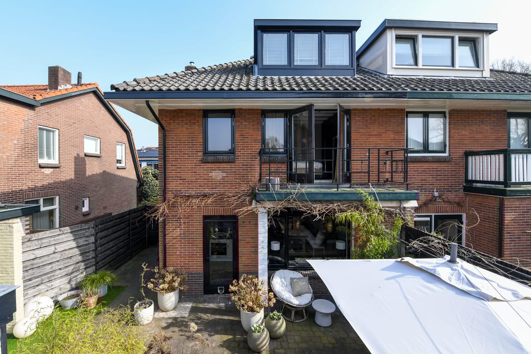 Foto 32 van Heidelaan 46