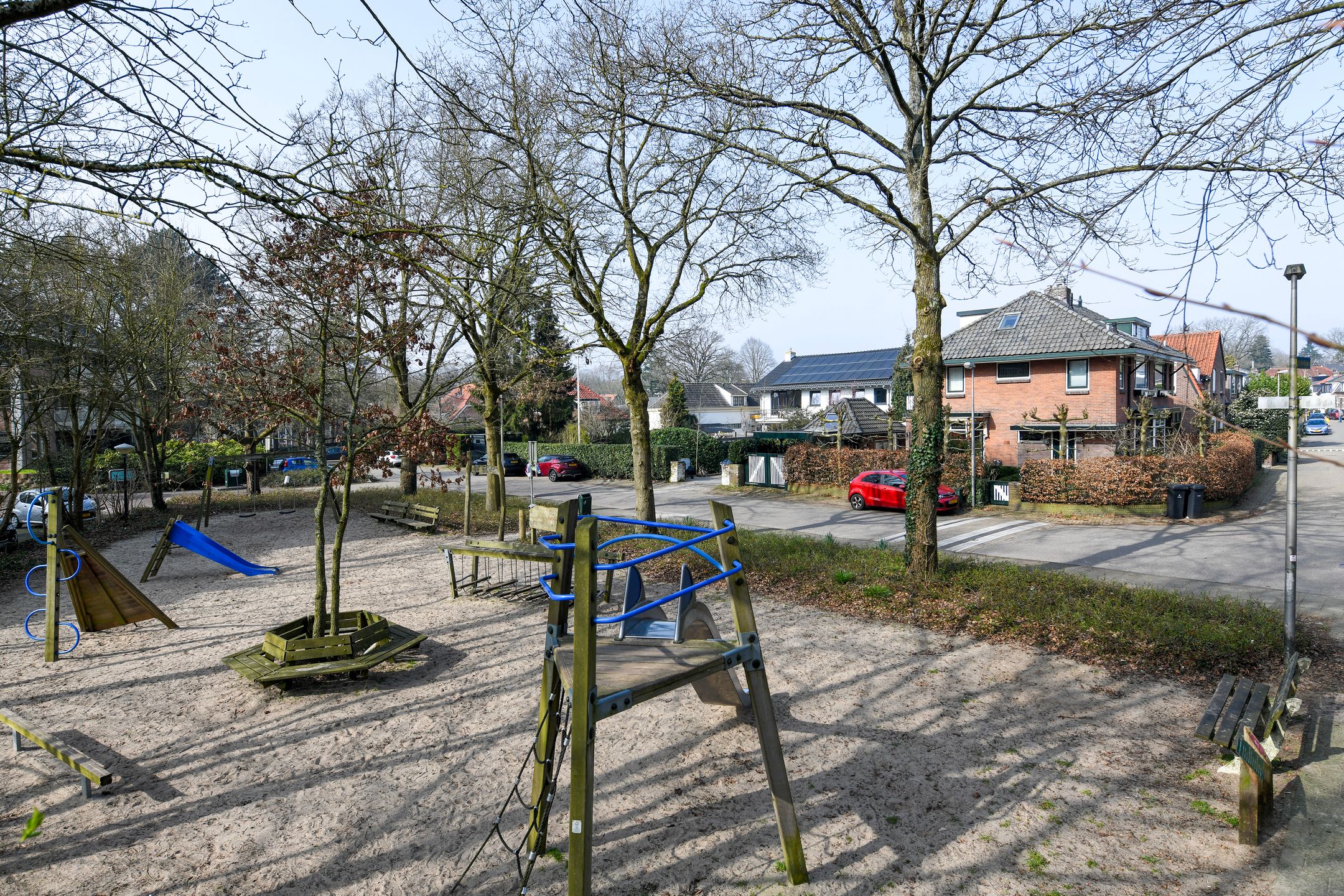 Foto 33 van Heidelaan 46