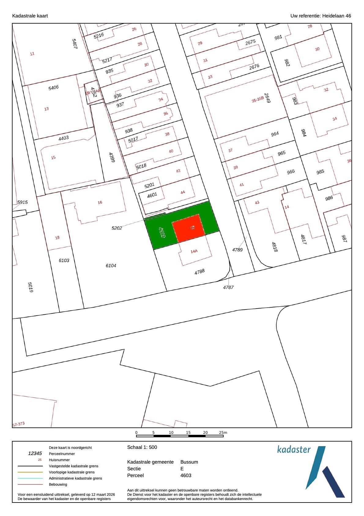 Foto 34 van Heidelaan 46