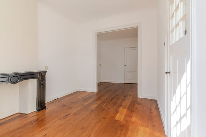 Foto 4 van Lange Jufferstraat 38