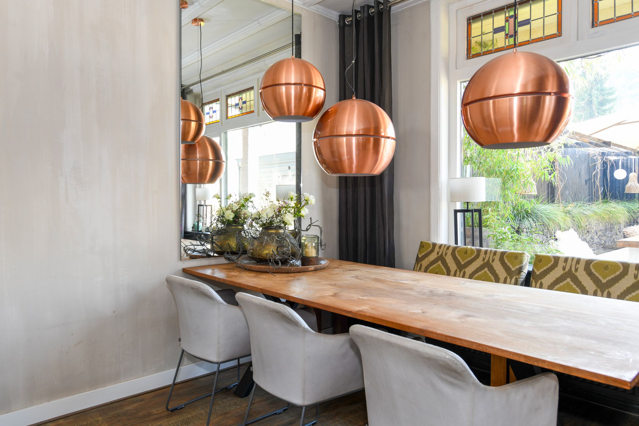 Foto 9 van Heidelaan 46