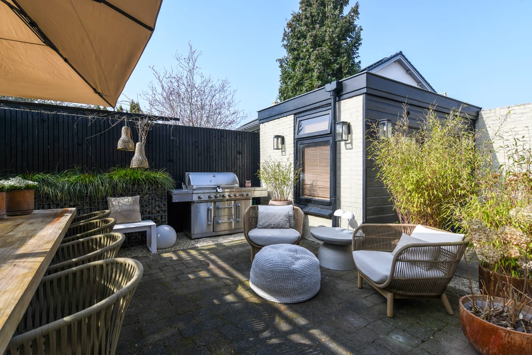 Foto 13 van Heidelaan 46