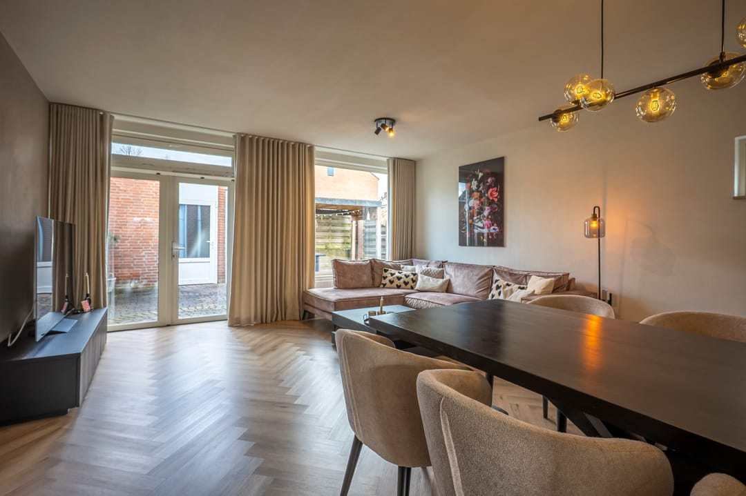 Foto 8 van Troereberg 22